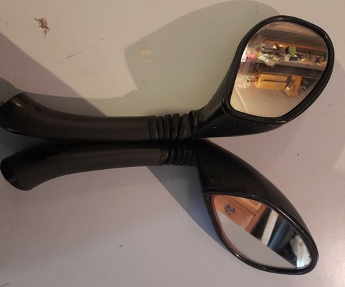 Aprilia coppia specchi - coppia,