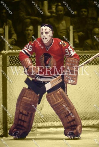 Du94 tony esposito chicago - tony,