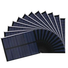 Pannello solare 12v - pannello, 5v-12v