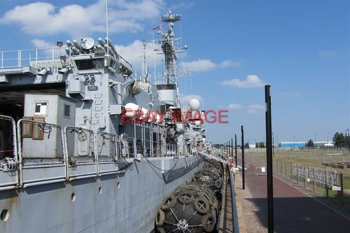Photo nato warships in - ,