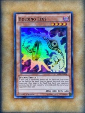 Yugioh Gambe Tenenti