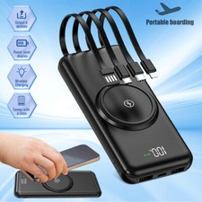 Portatil 900000mAh USB