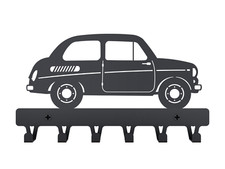 ZAZ965 Supporto da Parete per