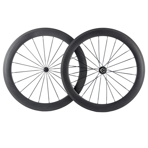 Set ruote carbonio - in,