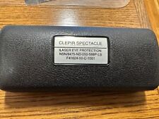 Occhiali di sicurezza