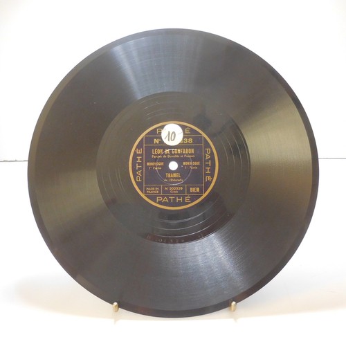 N23 420 disco vinile - n23.420,