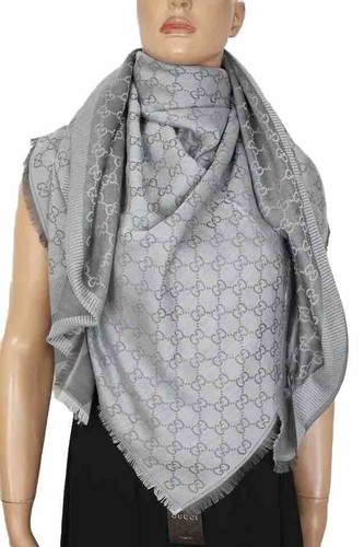 Sciarpa gucci foulard con - sciarpa,