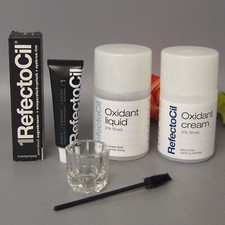 Refectocil Eyelash Eyebrow