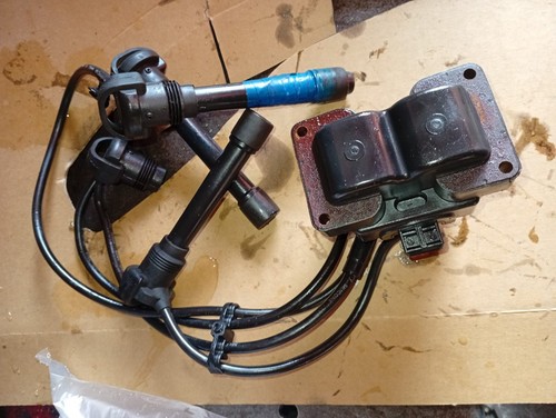 Bobina accensione fiat - bobina,