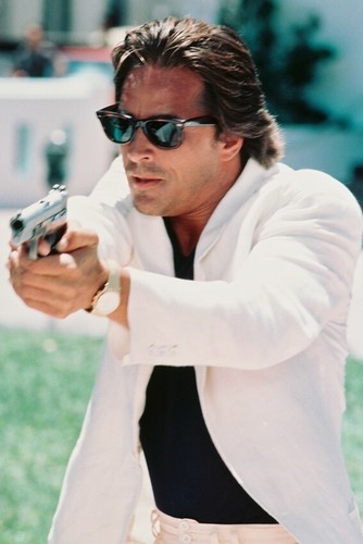 Miami vice sunglasses wayfarer - miami,