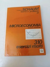 MICROECONOMIA DOMINICK
