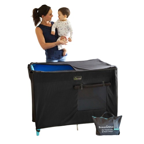 Snoozeshade lettino viaggio - snoozeshade,