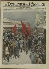 Rivista - LA DOMENICA DEL