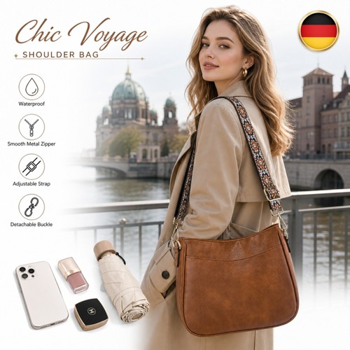 Borsa mano donna - in, pelle