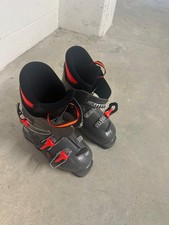 Scarponi da sci bambino Rossignol  Hero J3 10,5