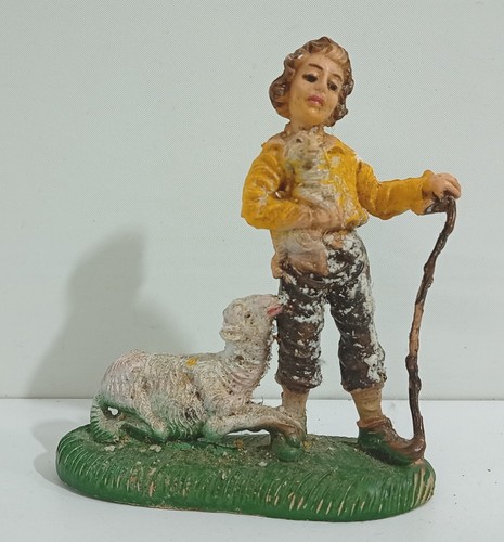 I138583 pastorello presepe - i138583,