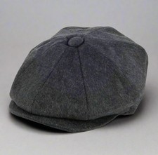 Cappello BALKE ITALY CASHMERE