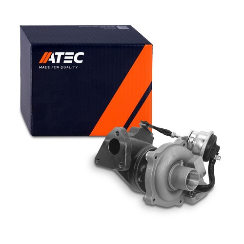 Turbocompressore atec per opel - turbocompressore,
