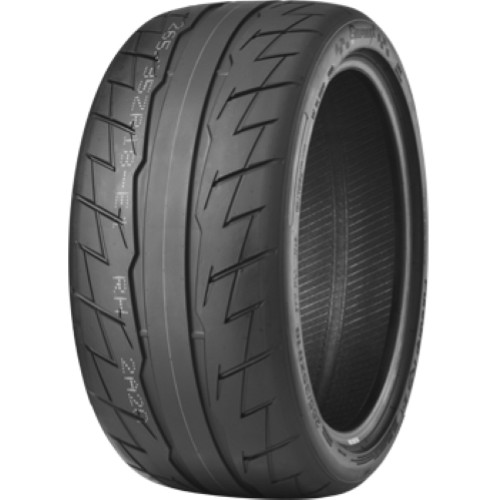 Gomme auto estive 265 r18 - auto, 35