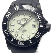 DAVOSA (come nuovo e mai