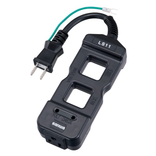 Sanwa ls11 morsetto separatore - sanwa,