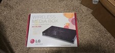 🔥 LG AN‐WL100 Wireless