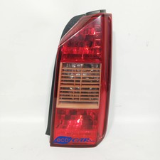 Fanale faro posteriore lato - fanale,