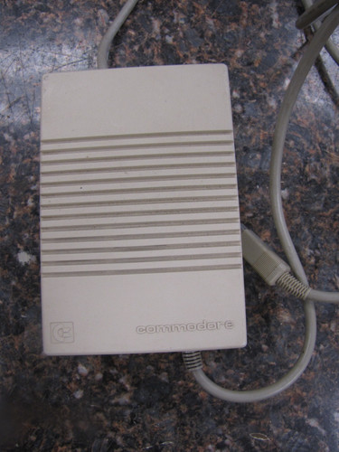 Alimentatore commodore c128 - alimentatore,
