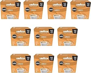 Lavazza amm orzo monodose - monodose, di