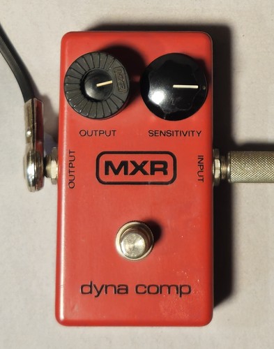 Dyna comp nxr - comp, 70