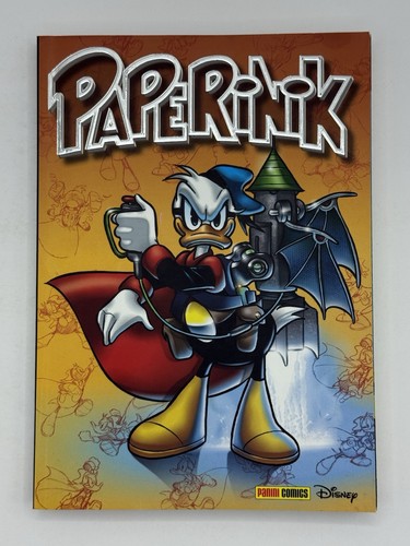 Paperinik 31 panini - 31,