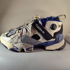 Taglia 10 - Reebok Pompa
