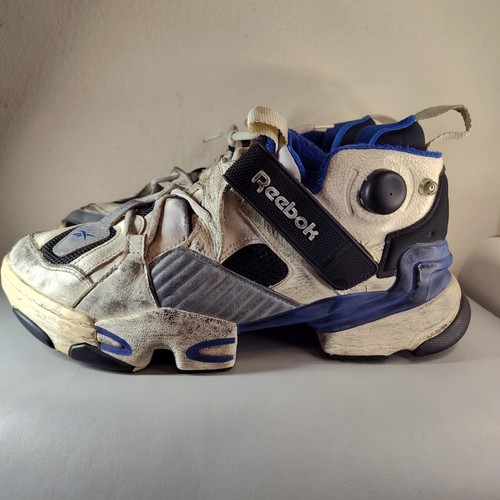 Taglia reebok pompa - 10,