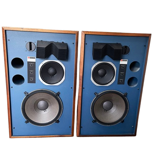 Mantenuto jbl 4344 coppia - 4344,
