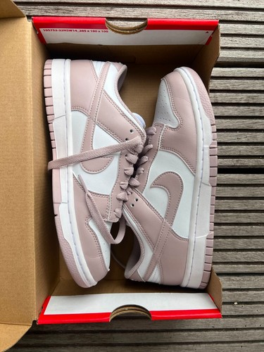 Nike dunk low - low, rose