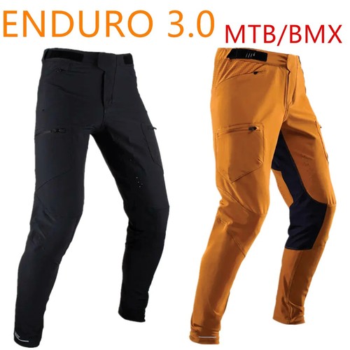 Pantaloni ciclismo mountain - pantaloni,