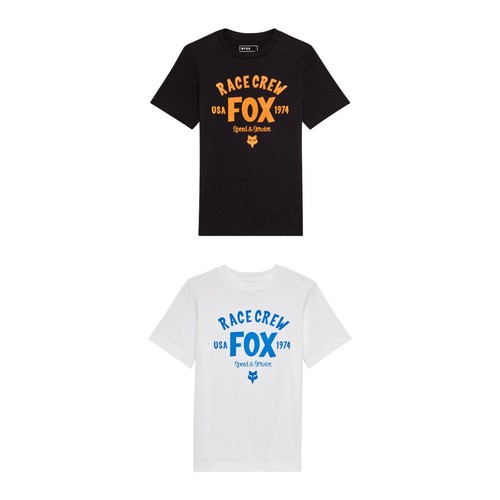 Fox shirt bambini slogan - fox, t-shirt