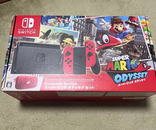 Console Nintendo Switch Super