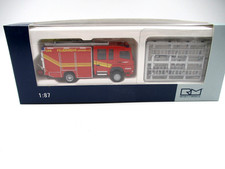 Rietze 68928 atego magirus - rietze,
