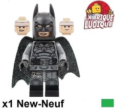 Figurina Lego Supereroi Batman