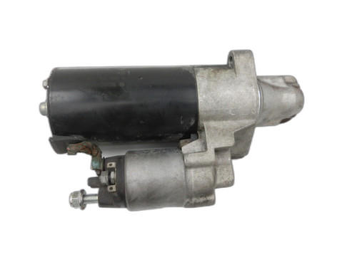 Motorino avviamento - di,