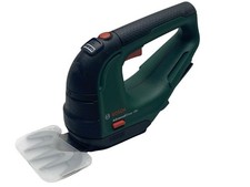 Tagliasiepi a batteria Bosch AdvancedShear 18V-10 0600857001 B-WARE