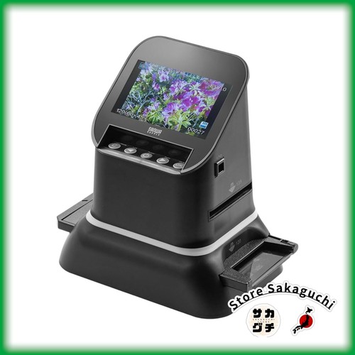 Sanwa 400 scn065 - sanwa, scanner
