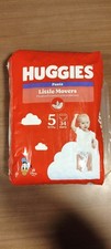 Huggies Pants Little Movers