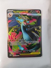 Mega charizard 109 094 - ex, |