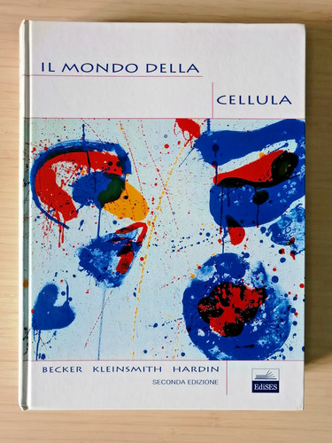 Mondo della cellula ii - il,