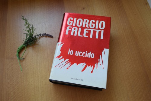 Libro uccido giorgio - -, uccido-