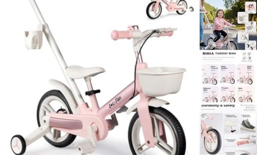 Bicicletta bambino con - bicicletta,