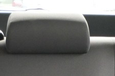 Seat Ibiza 6L poggiatesta