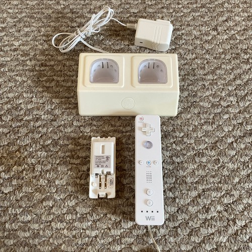 Telecomando wii con batteria - con,